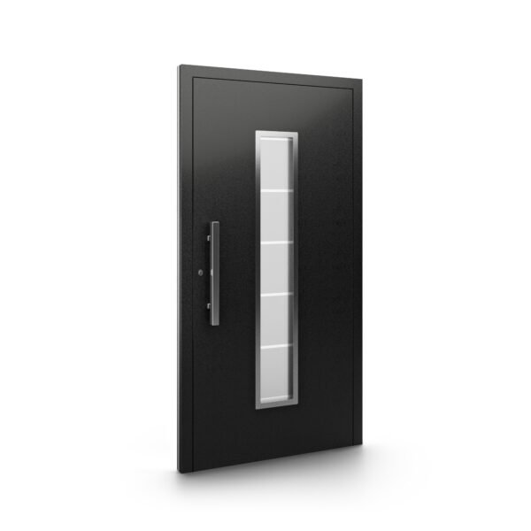 Despiro Aluminum Entry Door