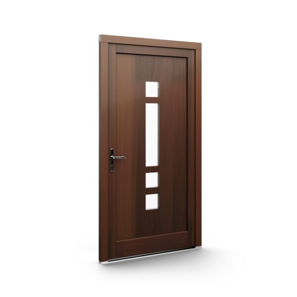 WoodLine Collection Exterior Door