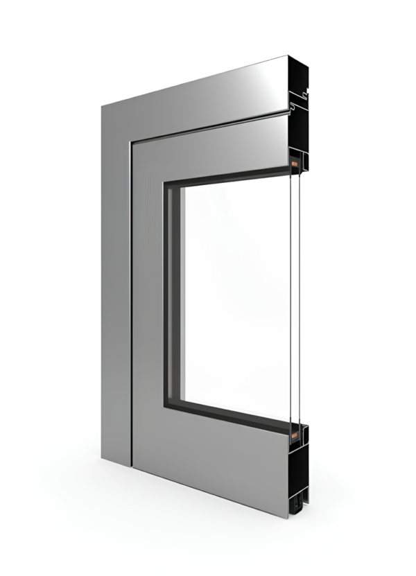 Presto Window System