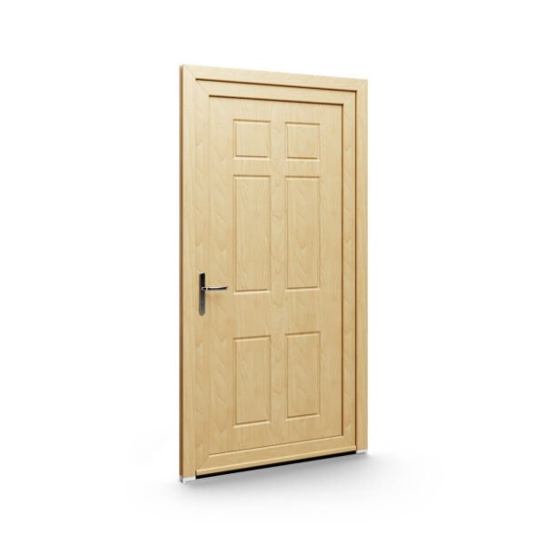 ClassicLine Panel Exterior Door