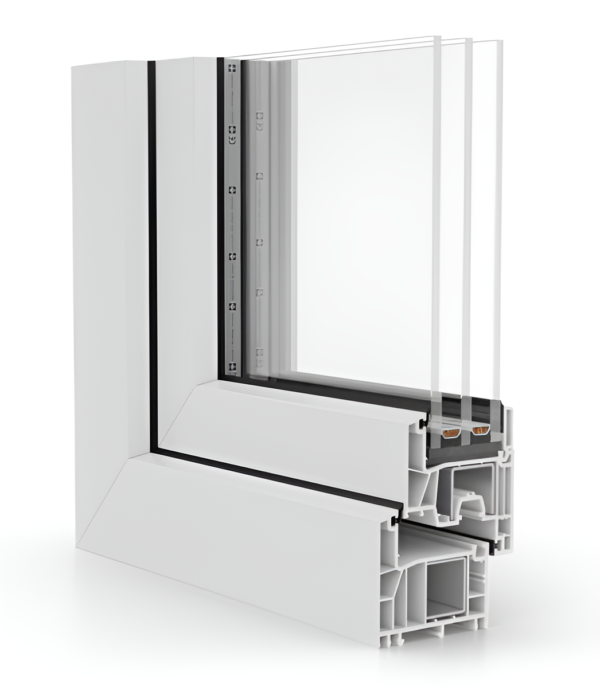 greenEvolution Window System