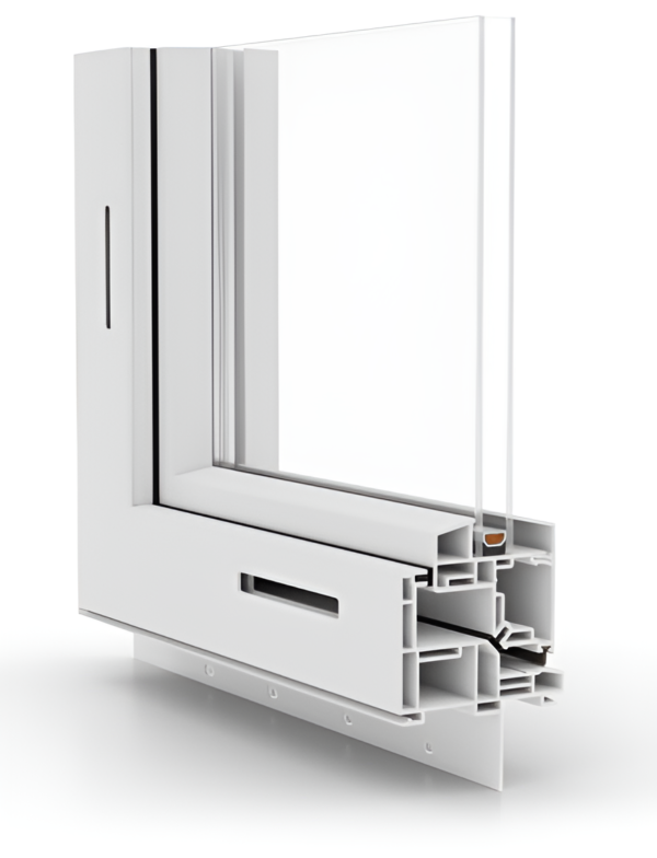 American Casement Window