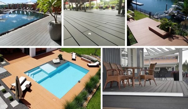 Traditional WPC Decking - Image 7