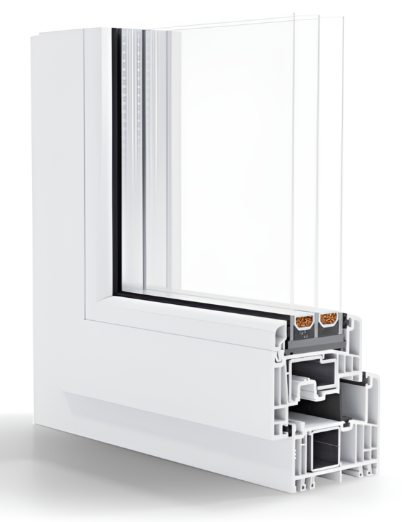 S9000 Window System