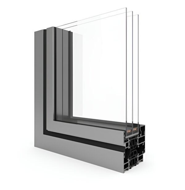 Max Light Window System