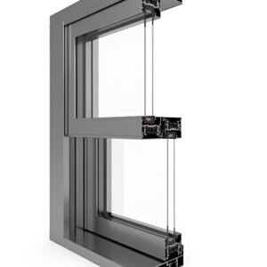 VS 600 Window System