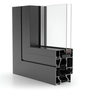 Aluprof MB-79N Casement Window System