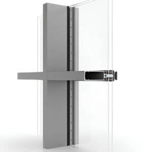 SlimWall 35 Facade System