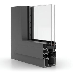 COR 70 Industrial Window System