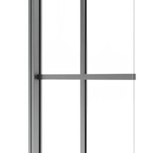 ModernGrid Mullion Window Design