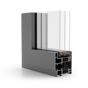 Concept System CS-77 Window System