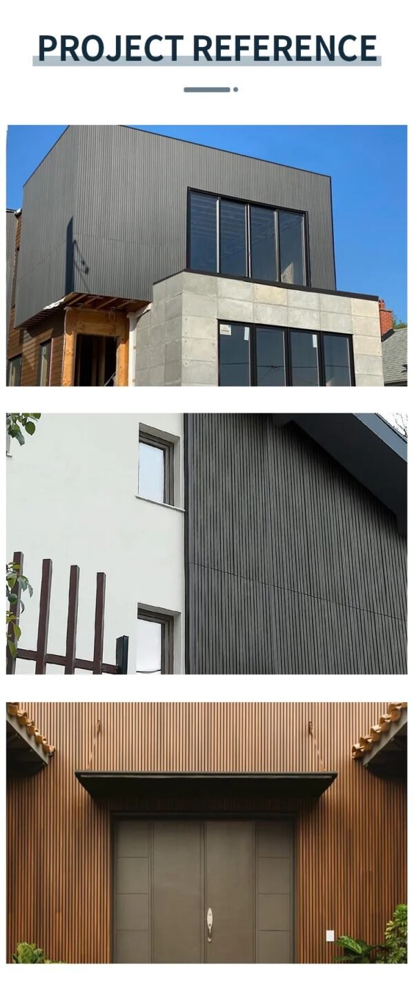 Aluminum Wood Siding - Image 8