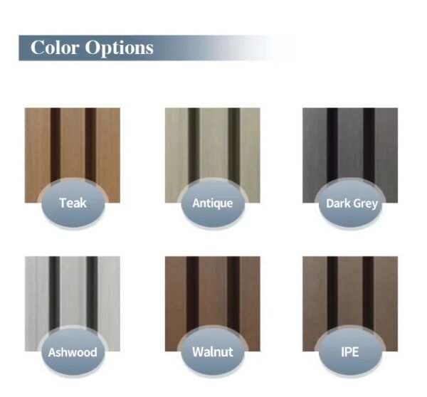 Aluminum Wood Siding - Image 4